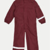 ZigZag Зимен детски гащеризон Vally W-PRO 10000 Z203004 Бордо Regular Fit за Бебета цена