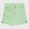 Zippy Дънкови шорти ZKGAP0402 23006 Зелен Regular Fit за Момичета цена