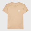 adidas Originals Тишърт adicolor HK7468 Бежов Regular Fit за Бебета цена