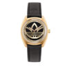 adidas Originals Часовник Fashion Edition One AOFH22512 Черен за Унисекс цена