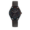 adidas Originals Часовник Fashion Edition Three AOFH22506 Черен за Мъже цена