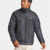 adidas Outdoor яке Terrex Multi IB4191 Черен Regular Fit за Мъже цена