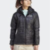 adidas Outdoor яке Terrex Xperior Varilite PrimaLoft IB4183 Черен Regular Fit за Жени цена