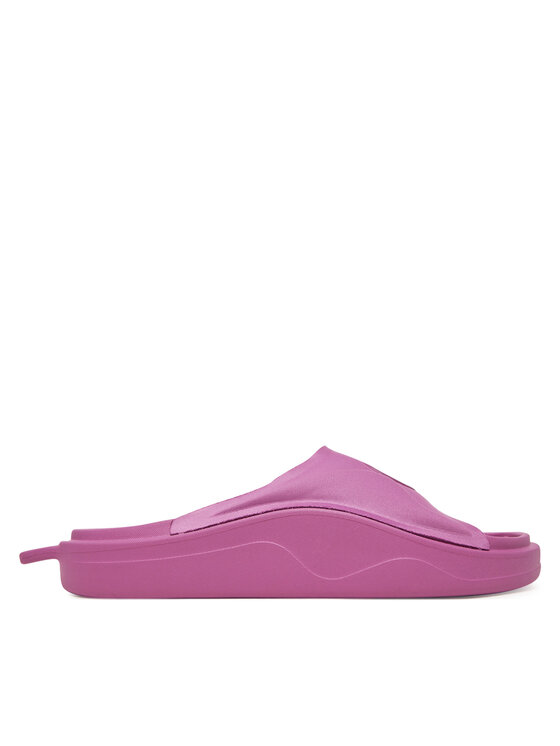 adidas by Stella McCartney Чехли Slide JS0266 Розов за Жени цена