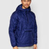adidas Анорак Quilted H13589 Тъмносин Regular Fit за Мъже цена