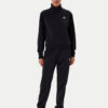 adidas Анцуг Essentials Feel Cozy JD4475 Черен Regular Fit за Жени цена