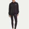 adidas Анцуг Leisure JX0474 Черен Regular Fit за Жени цена