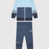 adidas Анцуг Sprt Collection HE2072 Син Regular Fit за Бебета цена