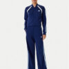 adidas Анцуг Teamsport JD2673 Тъмносин Regular Fit за Жени цена