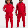 adidas Анцуг adicolor SST IX7625 Червен Regular Fit за Бебета цена
