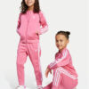 adidas Анцуг adicolor SST JY1142 Розов Regular Fit за Момичета цена