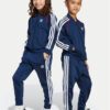adidas Анцуг adicolor SST JY1143 Тъмносин Regular Fit за Бебета цена