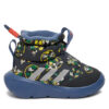 adidas Апрески Monofit Boot Mickey I IE6026 Сив за Момчета цена