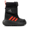 adidas Апрески Winterplay I IF1715 Черен за Бебета цена