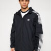 adidas Ветровка adicolor Classics 3-Stripes GN3475 Черен Regular Fit за Мъже цена