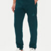 adidas Долнище анцуг ALL SZN Fleece JX5096 Зелен Tapered Leg за Мъже цена