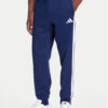 adidas Долнище анцуг Essentials 3-Stripes JD1859 Син Regular Fit за Мъже цена