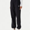 adidas Долнище анцуг Essentials French Terry IW0952 Черен Loose Fit за Жени цена