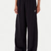 adidas Долнище анцуг Essentials JW2812 Черен Wide Leg за Жени цена
