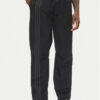 adidas Долнище анцуг Fashion Side Mesh JD0051 Черен Loose Fit за Мъже цена