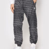 adidas Долнище анцуг Graphics Monogram H13484 Черен Regular Fit за Мъже цена