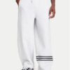 adidas Долнище анцуг Neuclassics JW5443 Сив Loose Fit за Мъже цена