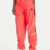 adidas Долнище анцуг Teamgeist adicolor JW5871 Червен Loose Fit за Мъже цена