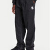 adidas Долнище анцуг Wabash JP4489 Черен Loose Fit за Мъже цена