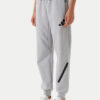 adidas Долнище анцуг Z.N.E. JD9586 Сив Regular Fit за Жени цена