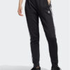 adidas Долнище анцуг adicolor IB5916 Черен Slim Fit за Жени цена