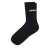 adidas Дълги чорапи unisex IC1301 3-PACK Черен за Унисекс цена