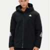 adidas Зимно яке Future Icons Insulated IP2542 Черен Regular Fit за Мъже цена