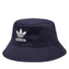 adidas Капела adicolor Trefoil Bucket HD9710 Виолетов за Унисекс цена