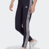 adidas Клин 3 Stripes Leggings H07771 Син за Жени цена