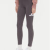adidas Клин Essentials Big Logo JH1188 Сив Slim Fit за Жени цена