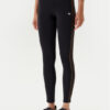adidas Клин Leopard 3-Stripes JW7307 Черен Slim Fit за Жени цена