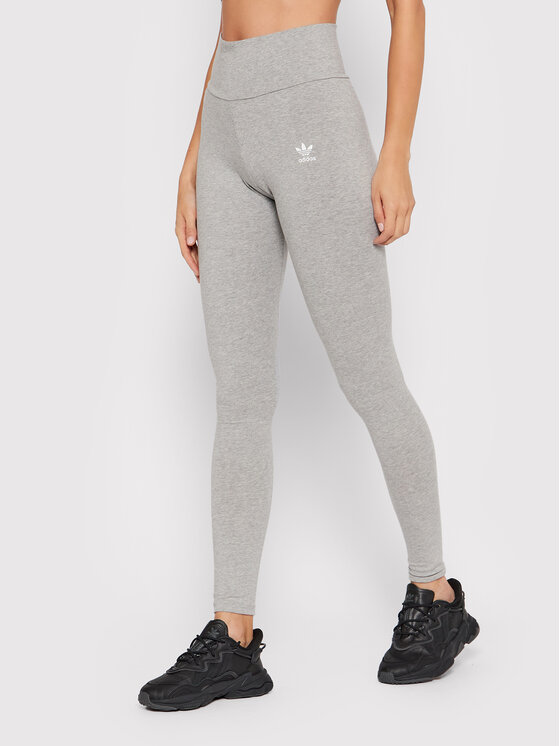 adidas Клин adicolor Essentials HD2351 Сив Tight Fit за Жени цена