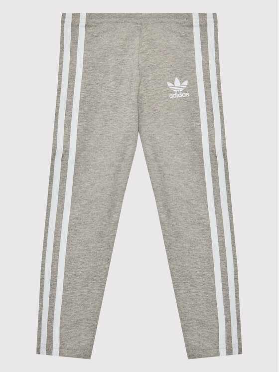 adidas Клин adicolor HK2971 Сив Slim Fit за Момичета цена