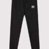 adidas Клин adicolor HL9419 Черен Slim Fit за Момичета цена