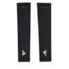 adidas Компресивни ръкави AEROREADY HY4630 Черен за Унисекс цена