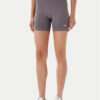 adidas Къс клин Essentials Rib JW3592 Сив Slim Fit за Жени цена