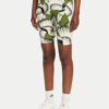 adidas Къс клин FARM JD6286 Зелен Slim Fit за Жени цена