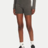 adidas Къс клин Ribbed Booty JC7554 Сив Slim Fit за Жени цена