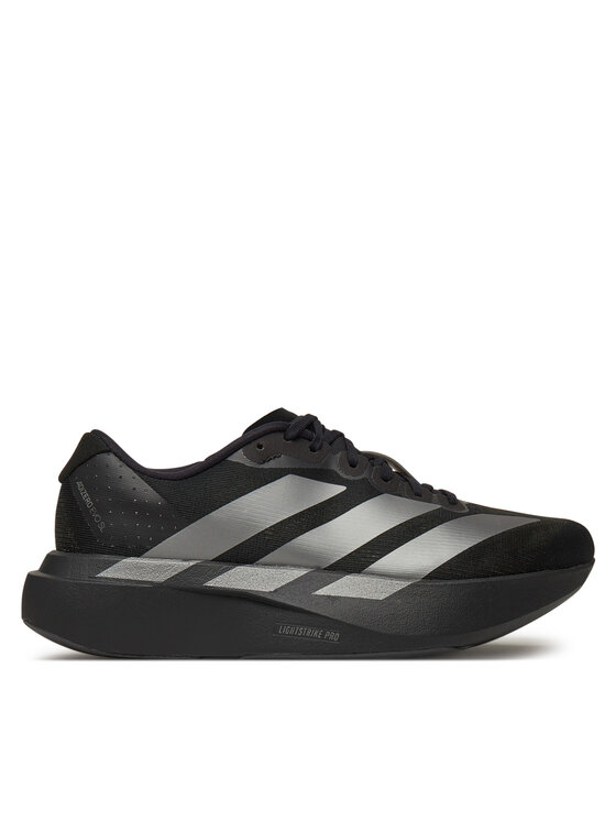 adidas Маратонки за бягане Adizero Evo SL JP7147 Черен за Жени цена