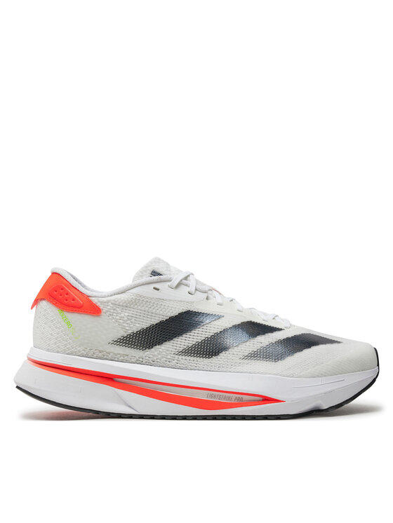adidas Маратонки за бягане Adizero Sl2 IF6745 Бял за Мъже цена