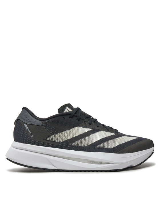 adidas Маратонки за бягане Adizero Sl2 IF6748 Черен за Мъже цена