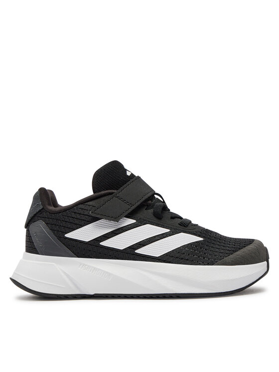 adidas Маратонки за бягане Duramo Sl IG2460 Черен за Бебета цена