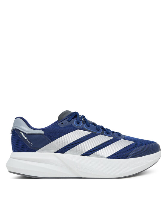 adidas Маратонки за бягане Duramo Speed 2 JS4415 Тъмносин за Мъже цена