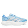 adidas Маратонки за бягане Duramo Speed 2 JS4424 Светлосиньо за Жени цена