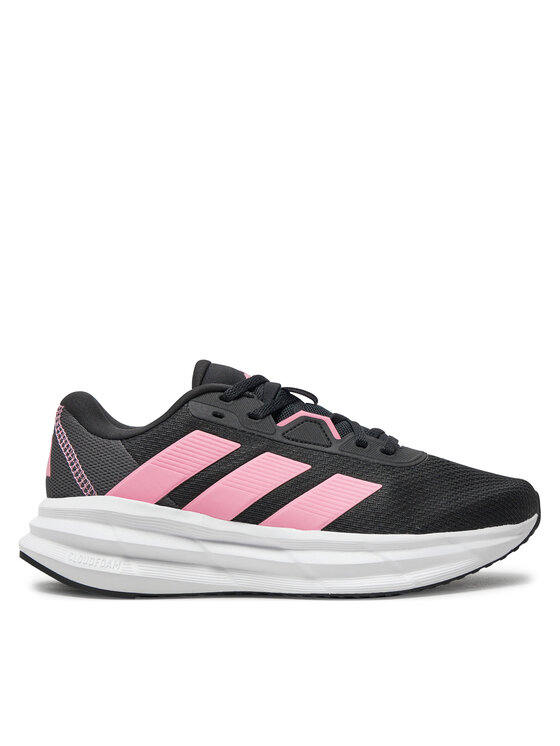 adidas Маратонки за бягане Galaxy 7 ID8763 Черен за Жени цена